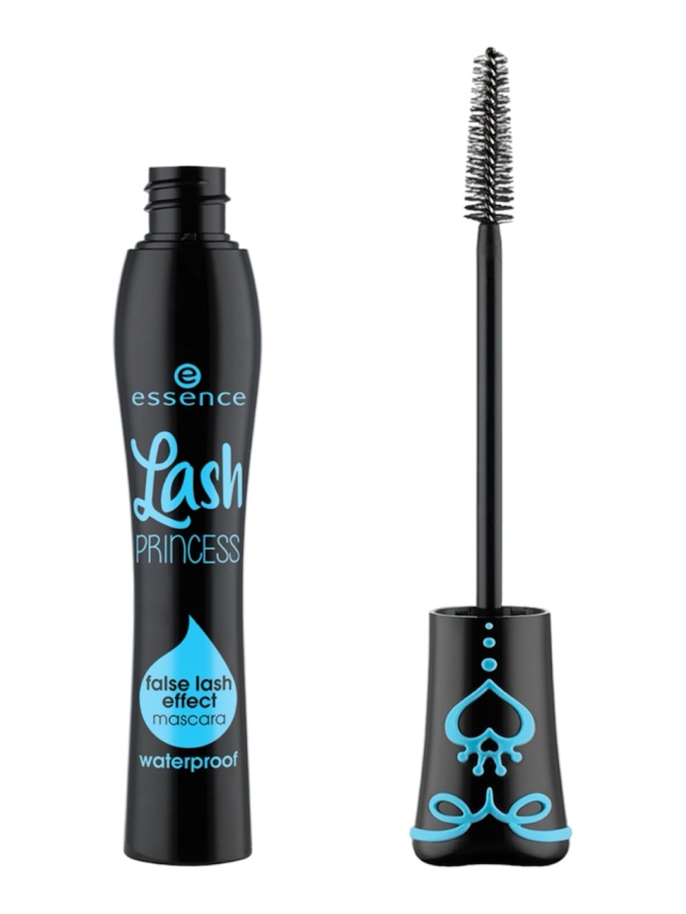Essence Lash Princess False Lash Effect Waterproof Mascara